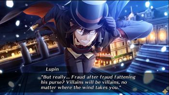 Code: Realize ~Wintertide Miracles~ PlayStation 4