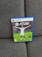 EA Sports FC 25 PlayStation 5