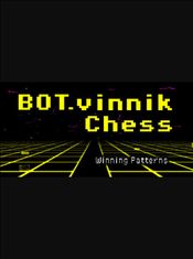 BOT.vinnik Chess: Winning Patterns (PC) Steam Key GLOBAL
