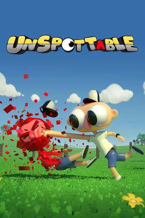 Unspottable XBOX LIVE Key UNITED STATES