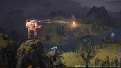 Redeem BattleTech Steam Key (PC) LATAM