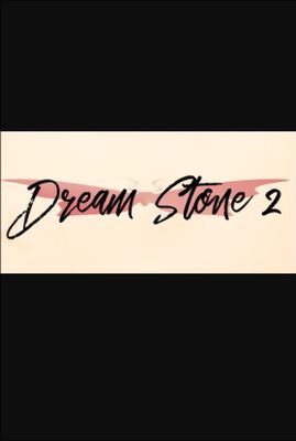 Dream Stone 2 game cover