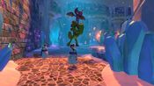 Get Yooka-Laylee (Digital Deluxe) Steam Key EUROPE