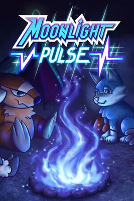 Moonlight Pulse game cover