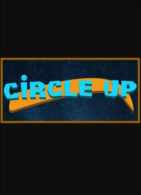Circle UP game cover