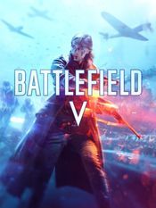 Battlefield 5 (EN/ES/FR/BR) EA App Key GLOBAL