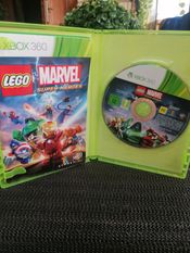 LEGO Marvel Super Heroes Xbox 360