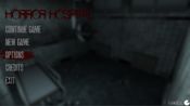 Buy Horror Hospital