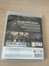 Dark Souls II PlayStation 3