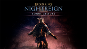 ELDEN RING NIGHTREIGN - Pre-Order Bonus (DLC) (PS5) PSN Key EUROPE