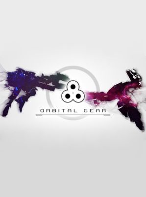Orbital Gear