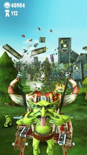 Get Warhammer: Snotling Fling