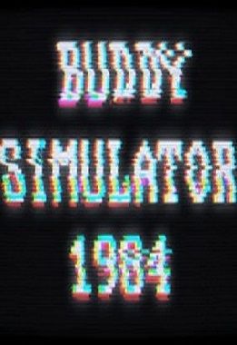 Buddy Simulator 1984 historic low price