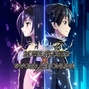 Accel World VS Sword Art Online: Millennium Twilight