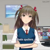 Get Talk to Aya