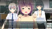 Dogenzaka Lab VN set (PC) Steam Key GLOBAL