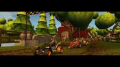 Buy Calvin Tucker's Farm Animal Racing Steam Key GLOBAL