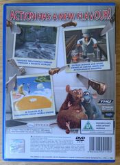 Ratatouille PlayStation 2