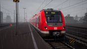 Redeem Train Sim World 2: Hauptstrecke Rhein-Ruhr: Duisburg - Bochum Route (DLC) (PC) Steam Key GLOBAL