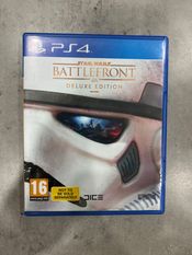 STAR WARS Battlefront Deluxe Edition PlayStation 4