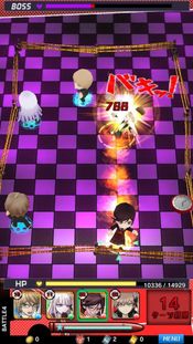 Danganronpa: Unlimited Battle