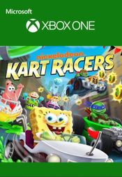 Nickelodeon: Kart Racers (Xbox One) Xbox Live Key EUROPE