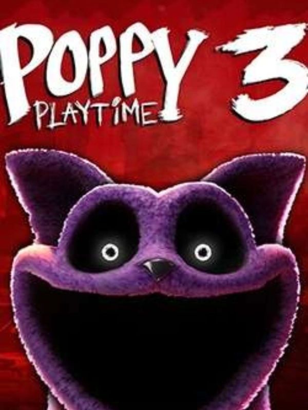 Get Poppy Playtime Chapter 3 free on mobile