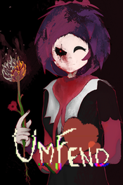 Umfend (PC) Steam Key GLOBAL