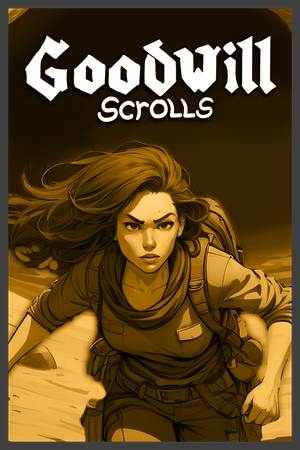 Goodwill Scrolls Bundle PC/XBOX LIVE Key UNITED STATES