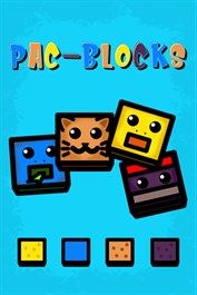 Pac-Blocks PC/XBOX LIVE Key UNITED STATES
