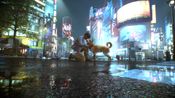 GhostWire: Tokyo Deluxe Edition (PS5) PSN Key UNITED STATES