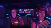 Neo Cab (Nintendo Switch) eShop Key UNITED STATES