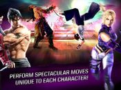 Redeem Tekken PlayStation