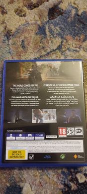 Buy Days Gone PlayStation 4