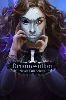 Dreamwalker: Never Fall Asleep game cover