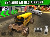 Redeem Monster Truck XT Airport Derby