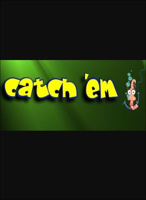 Catch'em game cover