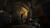 Redeem The Ritual on Weylyn Island
