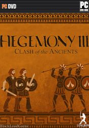 Hegemony III: Clash of the Ancients Steam Key GLOBAL