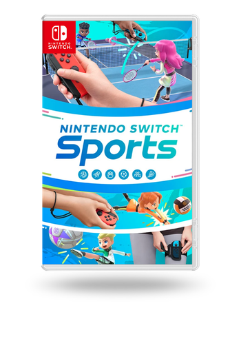 Nintendo Switch Sports Nintendo Switch