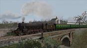 Train Simulator: Somerset & Dorset Railway Route (DLC) (PC) Steam Key GLOBAL