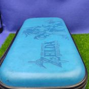 Funda para Nintendo Switch de Zelda BOTW