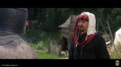 Kingdom Come: Deliverance - From The Ashes (DLC) Steam Key GLOBAL for sale