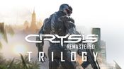 Crysis Remastered Trilogy (PC) Steam Key GLOBAL