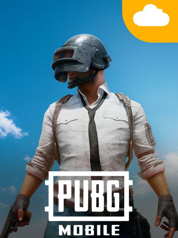 PUBG Mobile Cloud APK: play free on any Android device