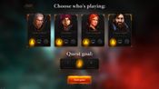 Redeem The Witcher Adventure Game GOG.com Key GLOBAL