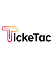 Ticketac Gift Card 50 EUR Key FRANCE