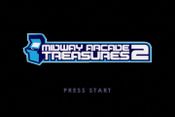 Midway Arcade Treasures 2 Xbox