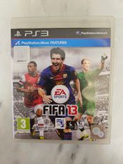FIFA 13 PlayStation 3