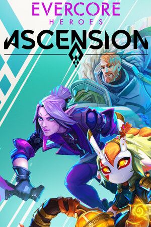 Evercore Heroes: Ascension (PC) Steam Key GLOBAL